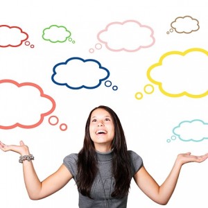 вопросы к самому себе