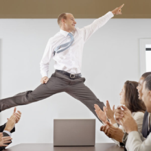 как стать лучшим в своем деле