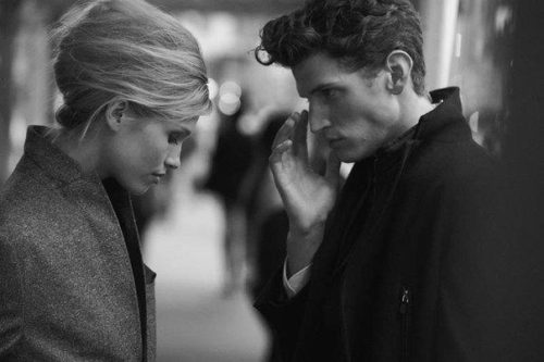 Рядом чужой