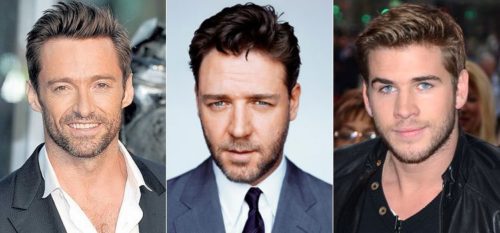 актеры Голивуда